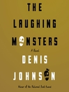 Cover image for The Laughing Monsters